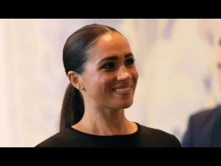 L'"atto di gentilezza umana" di Meghan Markle elogiato dai fan reali "Così consapevole degli altri"