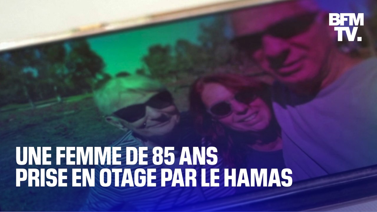 "Je ne sais pas combien de temps elle pourra su...