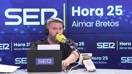 Entrevista a Haizam Amirah, experto sobre el conflicto Palestina-Israel | Hora 25