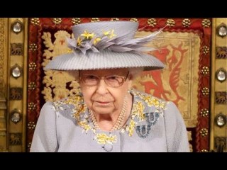 The THREE reasons the Queen will not stop working