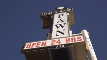 Cost of living: 25% increase in usage of pawnbrokers to make ends meet