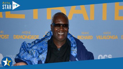 "Ma grand-tante ne l'a pas encore bien digéré !" : Morning Live, Pelle et Râteau... Magloire revient