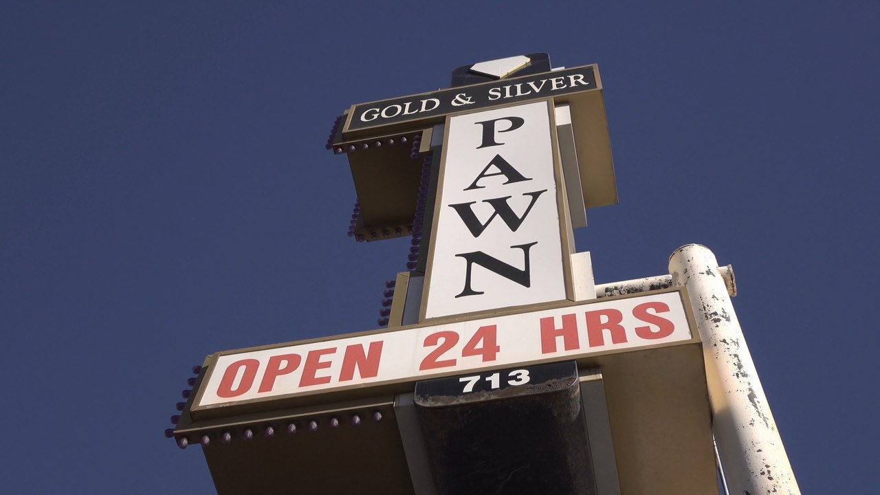 Cost of living: 25% increase in usage of pawnbrokers to make ends meet