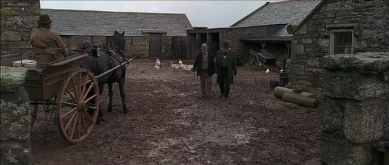 Au cœur de la tourmente Bande-annonce (EN)