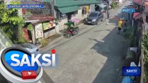 15-anyos na binatilyo, arestado dahil sa pagpapaputok ng baril; may-ari ng baril, arestado rin | Saksi