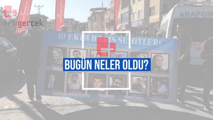 Bugün neler oldu? | 10.10.2023 Salı günün önemli gelişmeleri