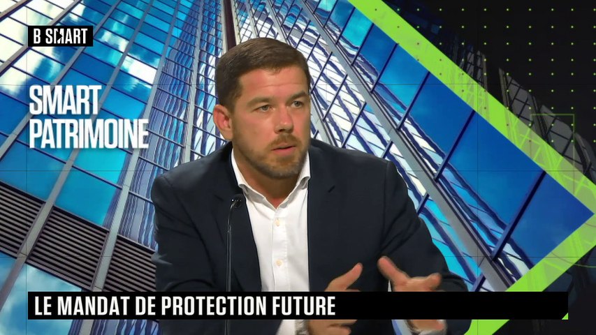 Qu’est-ce que le mandat de protection future ? 