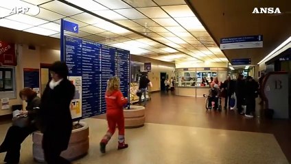 Emergenza giovani, 46mila suicidi l'anno nel mondo
