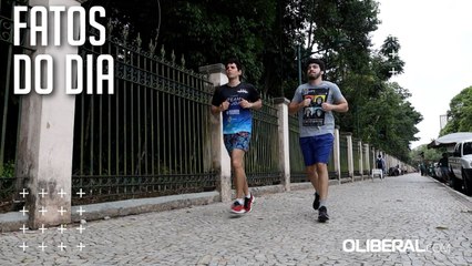 Correr tem efeito de antidepressivos, aponta pesquisa