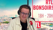 Mika, Brogniart, Bigard... Les imitations de Marc-Antoine Le Bret du mardi 10 octobre