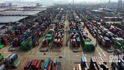 Bakan Kacır'dan vize muafiyeti açıklaması