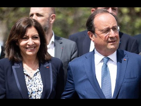 Des tocards et des nuisibles : Anne Hidalgo et François Hollande démolis au sein du Parti Socialis