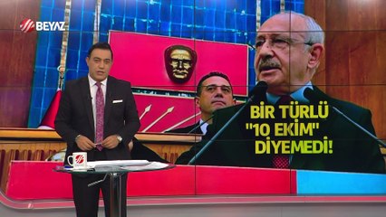 Beyaz Ana Haber 10 Ekim 2023