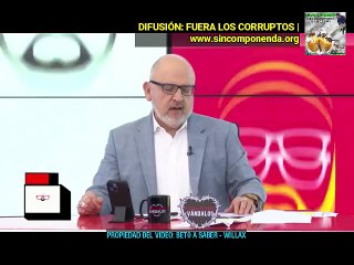 EL DOCUMENTO ESCONDIDO DE VELA Y PÉREZ PARA FAVORECER A ODEBRECHT