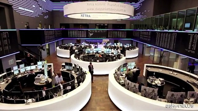 L'Fmi taglia di 0,4% le stime di crescita dell'Italia