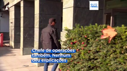 Demissões no Exército polaco, média locais falam em tentativa de envolver militares na campanha