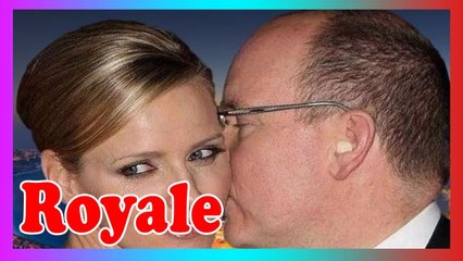 Charlène de Monaco donne une chaire d'humilité aux Grimaldi et m@rque un point de popularité de plus