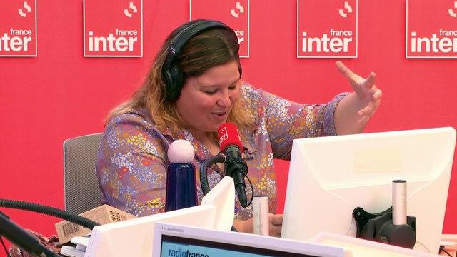 Marine Baousson teste les randonnées Recto verso