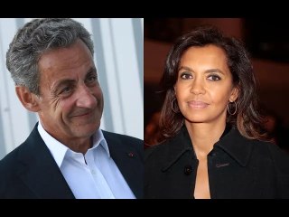 Download Video: Il n#039;est pas raciste : Karine Le Marchand prend la défense de Nicolas Sarkozy