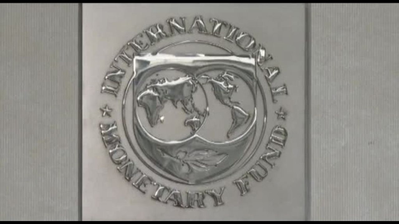 L'Fmi taglia di 0,4% le stime di crescita dell'Italia