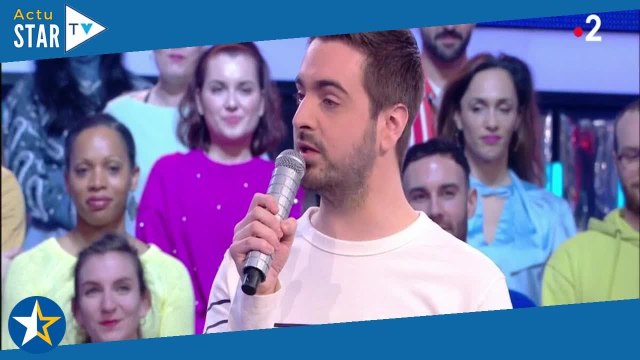 Louis (N'oubliez pas les paroles) prêt à se lancer dans la musique ? Il répond !