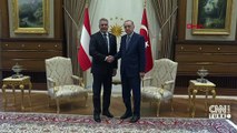 Cumhurbaşkanı Erdoğan: Nihai çözüm bağımsız Filistin Devleti