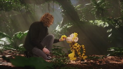 Giraffenaffen - Dir gehört mein Herz