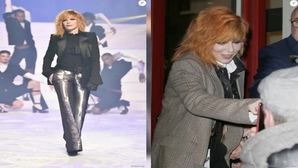 Mylène Farmer Cannes 2021.  Pourquoi fait elle partie du jury du Festival