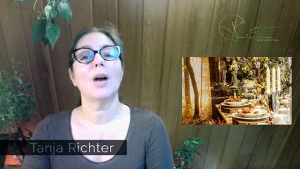 Die Energie von Samhain