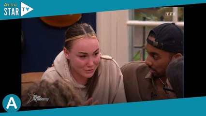 Tiana (Star Academy) face à un drame avant l'émission : effondrée, elle fait de terribles confidence