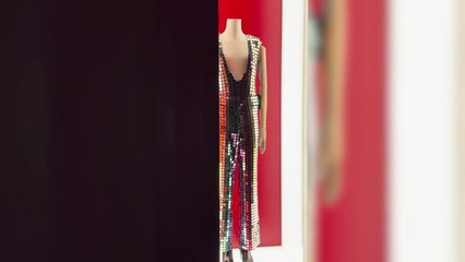 Joe Bromley visits the Gucci Cosmos exhibition in London