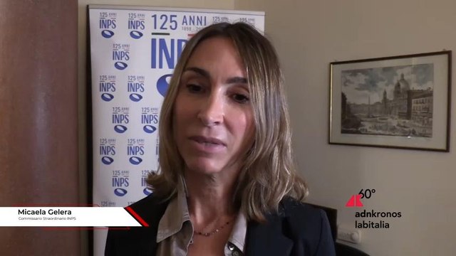 Gelera (Inps): Attrarre giovani e donne in mercato lavoro