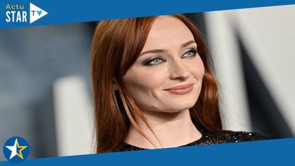 Sophie Turner  en plein divorce, l’actrice adresse un message lourd de sens à Joe Jonas