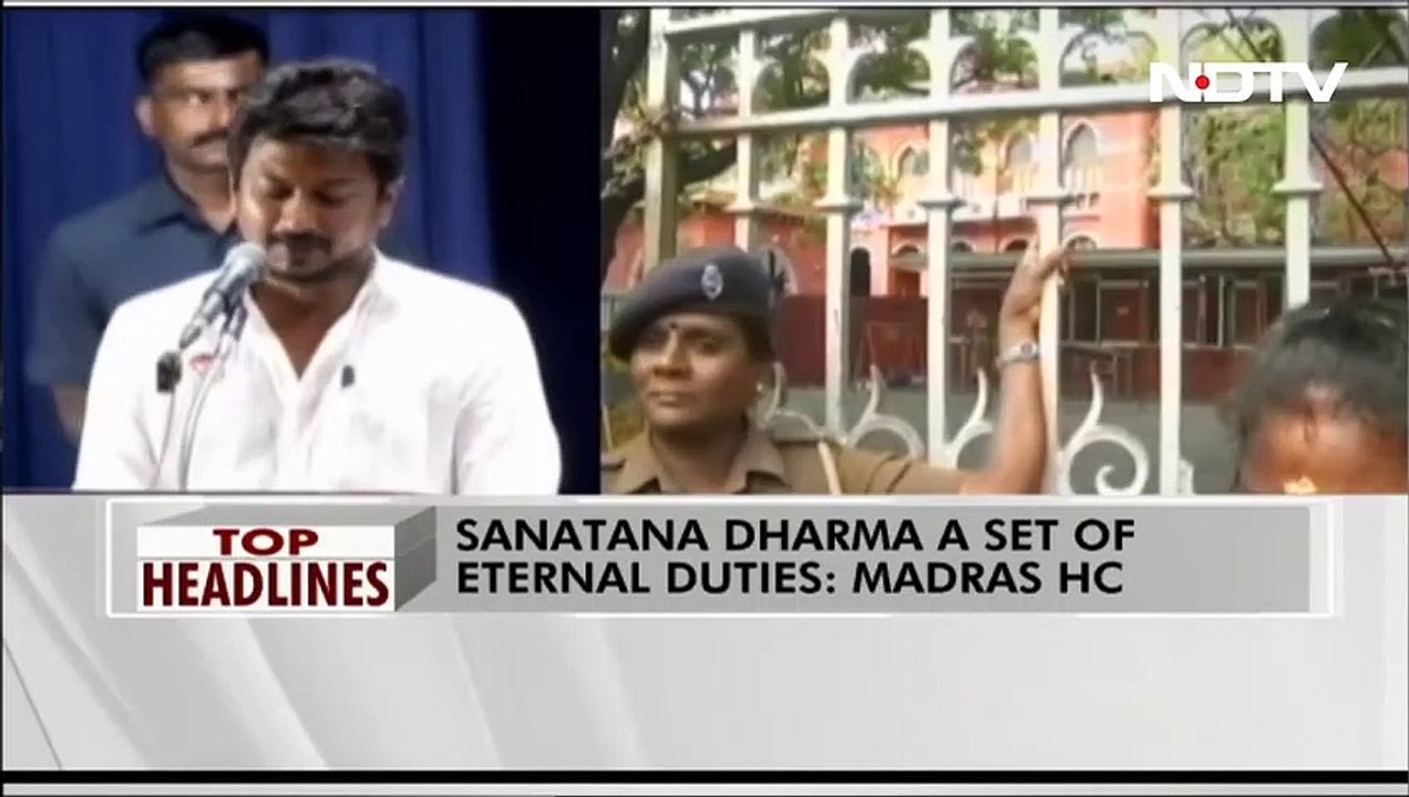 Top Headlines Of The Day_ September 17, 2023