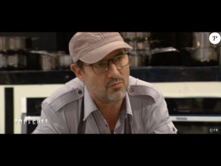 Top Chef 2021 : Grosse dispute entre Sarah et Paul Pairet, le ton monte, égalité avant la finale !