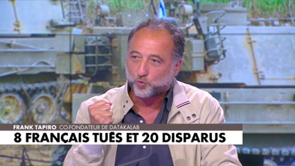 Frank Tapiro : «J'attends que l’Equipe de France de football condamne»