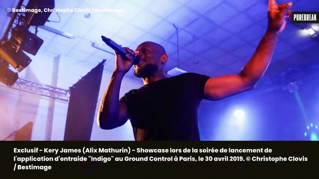 Avant et après le concert, on faisait du trafic : ce rappeur mythique brise le mythe de l'argent dans le rap sans le moindre tabou