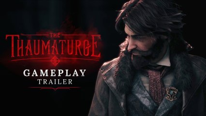 Tráiler y fecha de The Thaumaturge