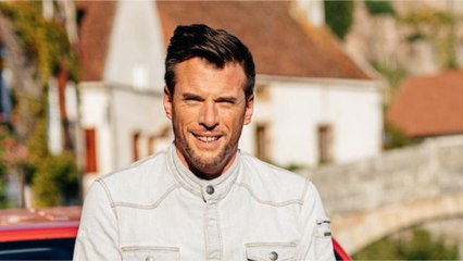 GALA VIDEO - “Ça m’a coûté un mariage” : Norbert Tarayre revient sur son départ de La Meilleure Boulangerie de France