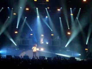 Concert De Sinik 28.03.2008 Le Zénith