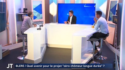 BLERE / Quel avenir pour le projet "zéro chômeur longue durée"