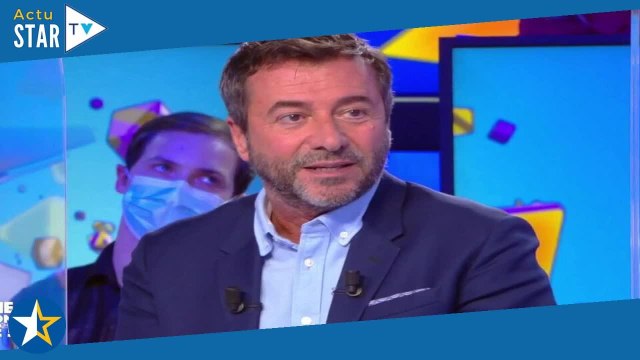 Patrick Poivre d'Arvor accusé de viols : Bernard Montiel monte au créneau dans TPMP