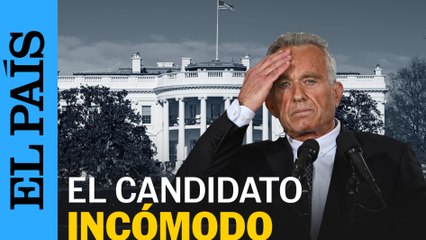 5 claves sobre Robert Kennedy Jr.