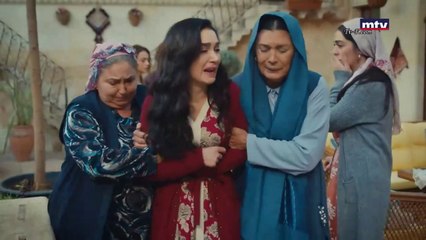 مسلسل اسمي ملك الحلقة 32  مدبلجة