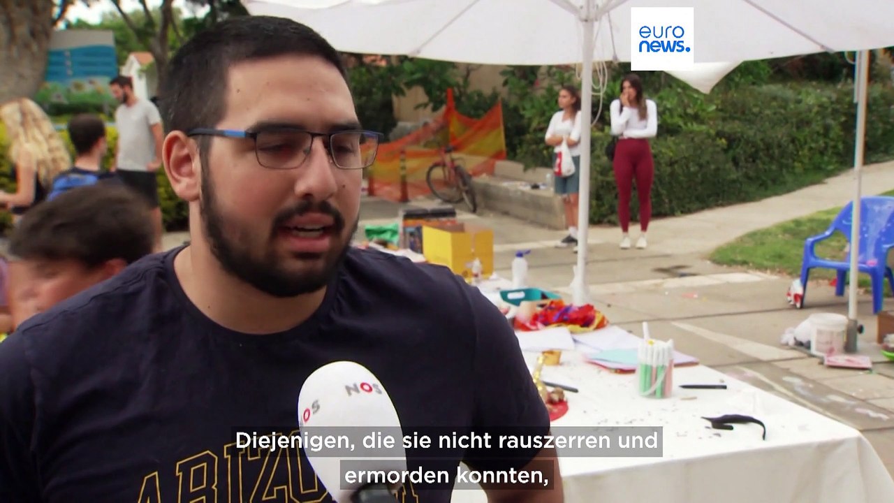 Nachrichten des Tages | 10. Oktober - Abendausgabe