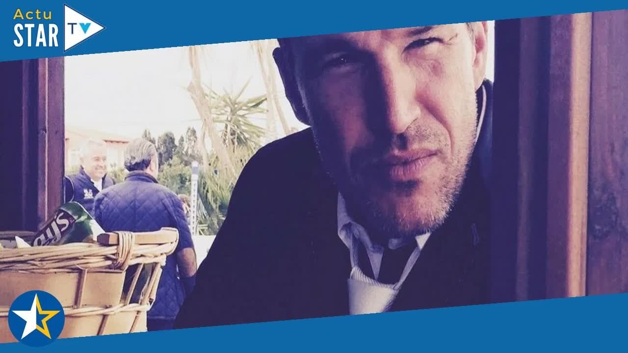 Benjamin Castaldi dévoile une adorable vidéo de son petit Gabriel qui "se prend pour Yanis Marshall"