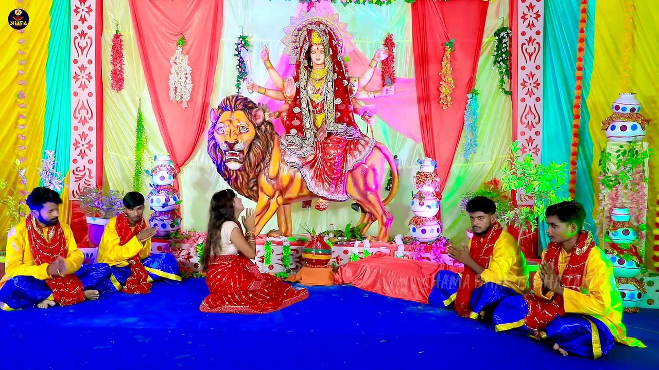 DEVI BHAJAN \ कईसे गइलू भुलाई  \ Kaise Gailu Bhulai  \ Swaminath Rajbhar | Ft . Khooshboo Saroj