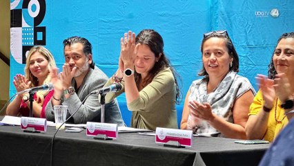 Entrega Guadalajara una bolsa de 1 millón de pesos para fortalecer labor de editoriales jaliscienses