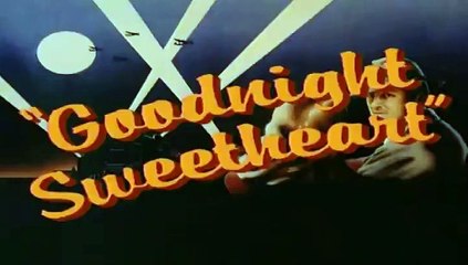 Goodnight Sweetheart S02E01 Don't Get Around Much Anymore