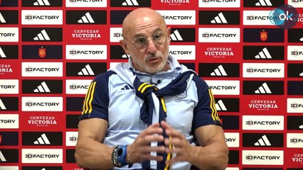 Entrevista Completa Luis de La fuente